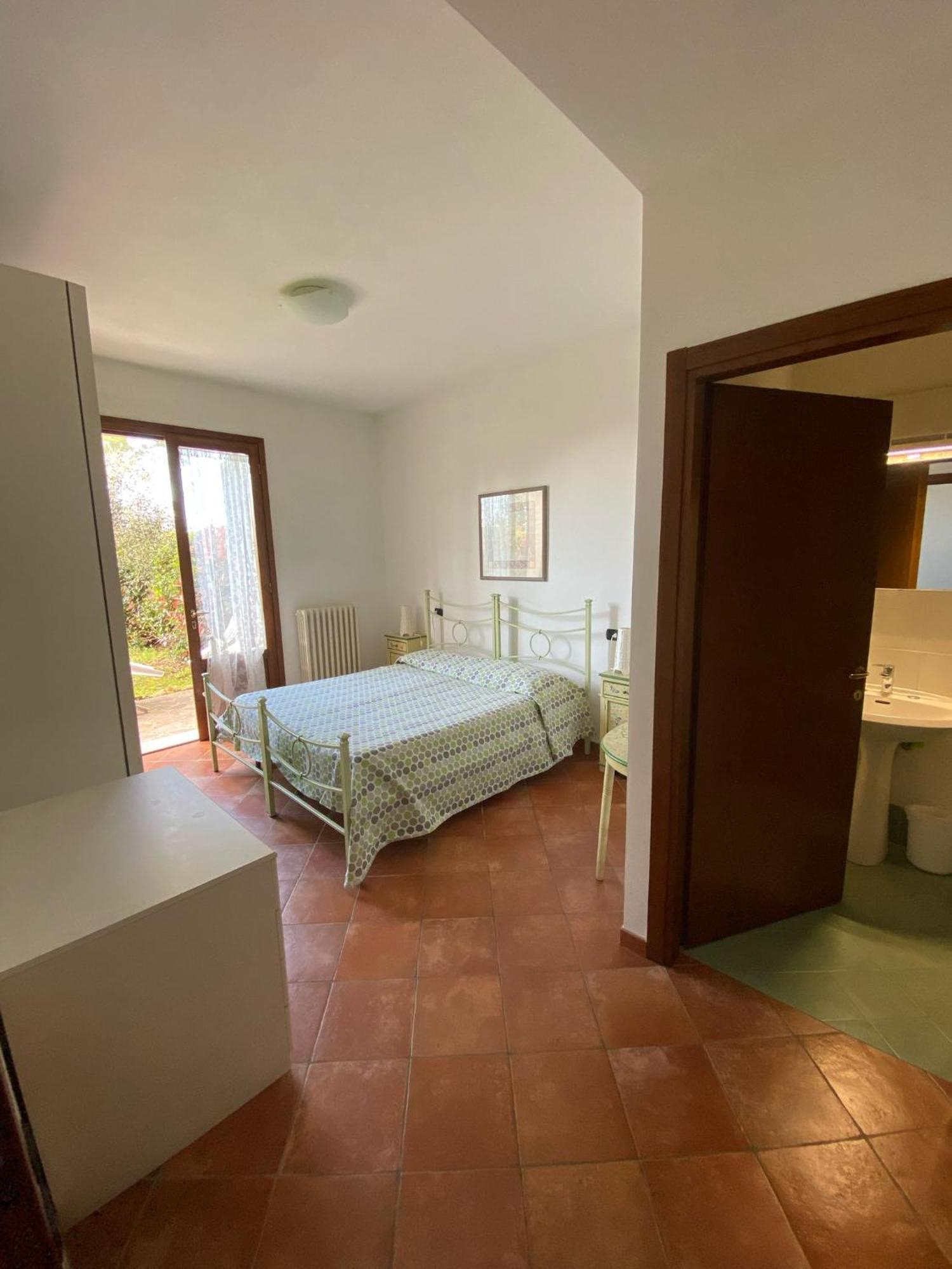 Casale Del Vacanziere 切塔尔多 外观 照片