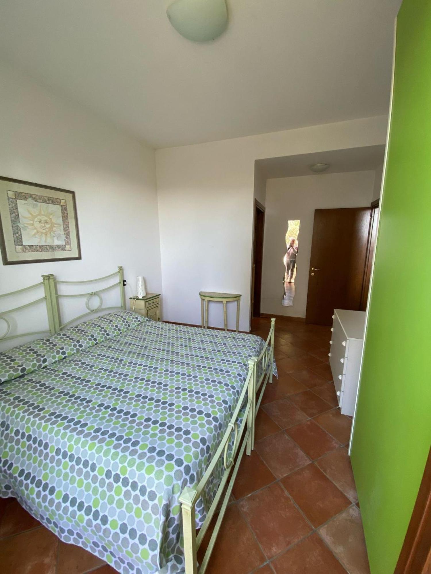 Casale Del Vacanziere 切塔尔多 外观 照片