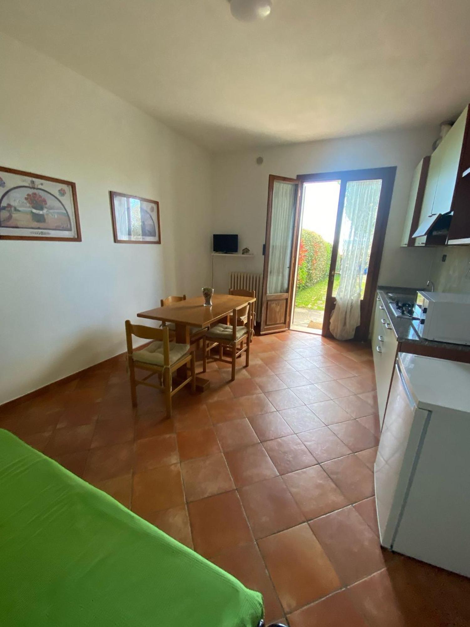 Casale Del Vacanziere 切塔尔多 外观 照片