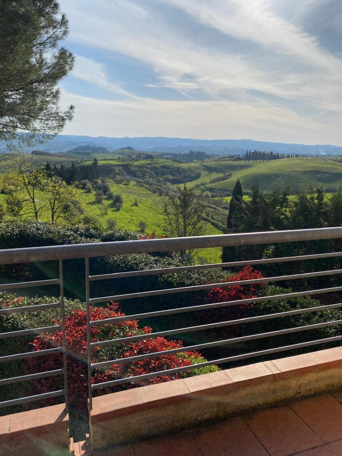 Casale Del Vacanziere 切塔尔多 外观 照片